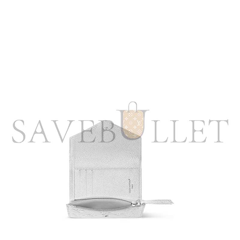 LOUIS VUITTON MASTER VICTORINE WALLET M26896 (12*9.5*2.5cm)